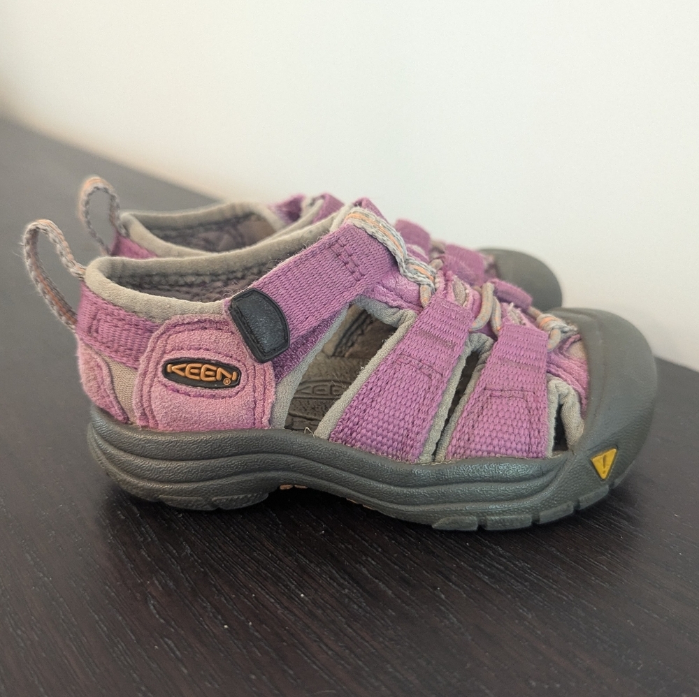 Keen Sandals | Toddler Size 5